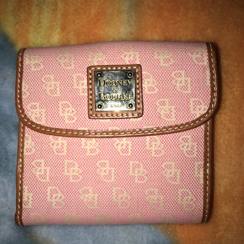 Dooney & Bourke Wallet